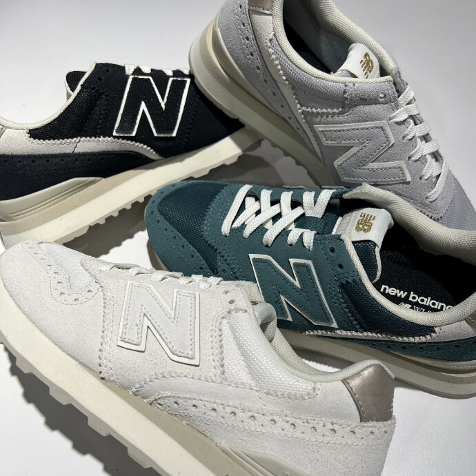 996（スニーカー）｜New Balance（ニューバランス）の