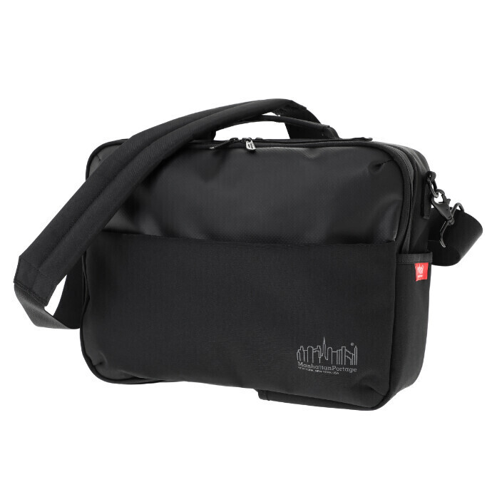 3/1(土)発売　SS2025新作 【Pacific Rockfeller Briefcase】