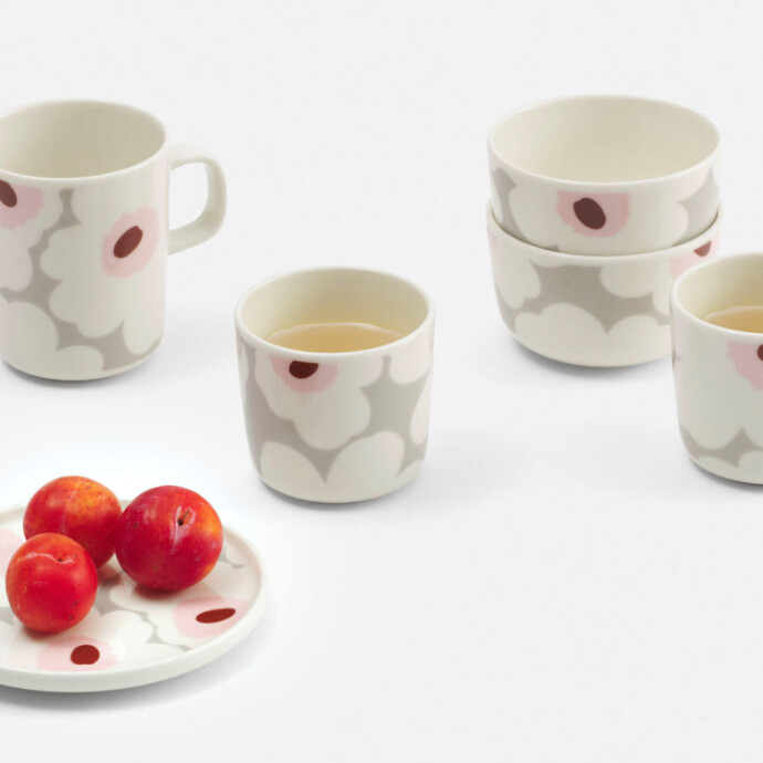 3.7- [日本限定] Unikko home