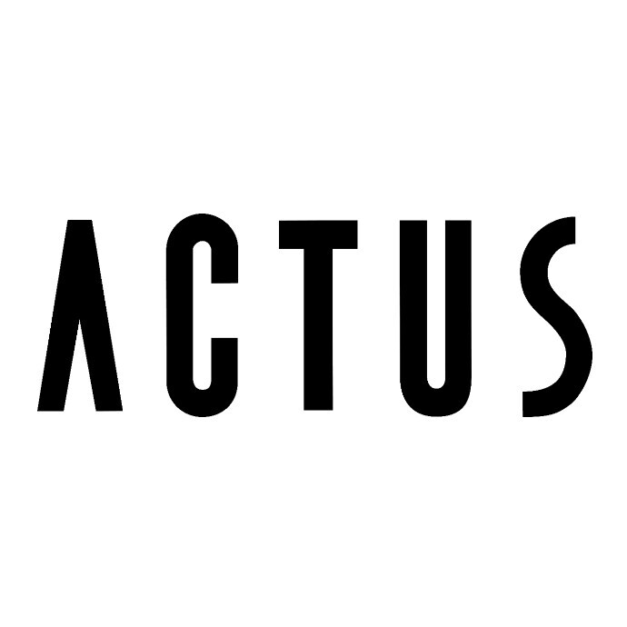 アクタス　POPUPSHOP