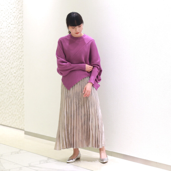 ▼ STAFF COORDINATE ▼