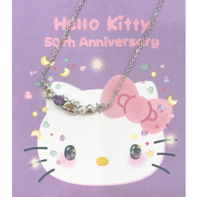 サンリオ♡キティネックレス