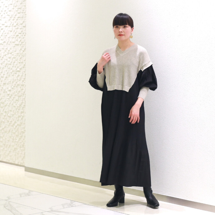▼ STAFF COORDINATE ▼