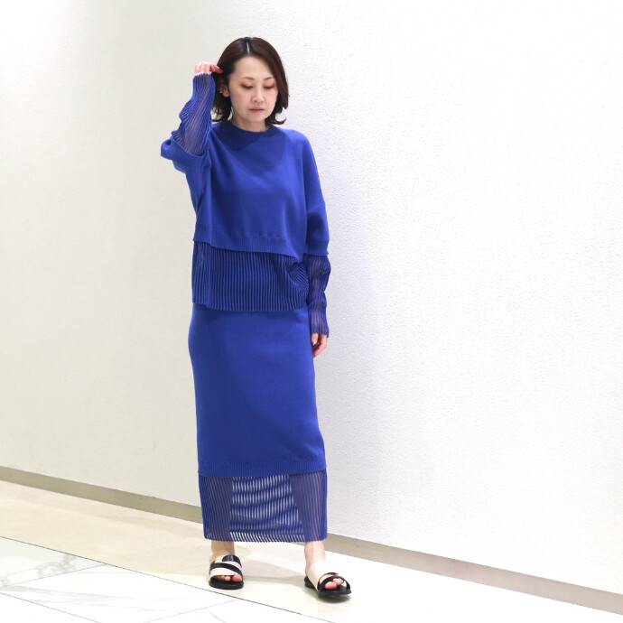 ▼ STAFF COORDINATE ▼