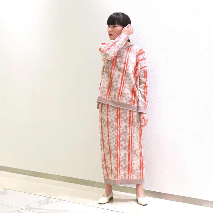 ▼ STAFF COORDINATE ▼