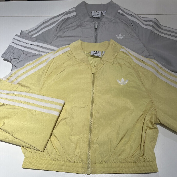 【ADIDAS　ウェア　新作紹介！！★】