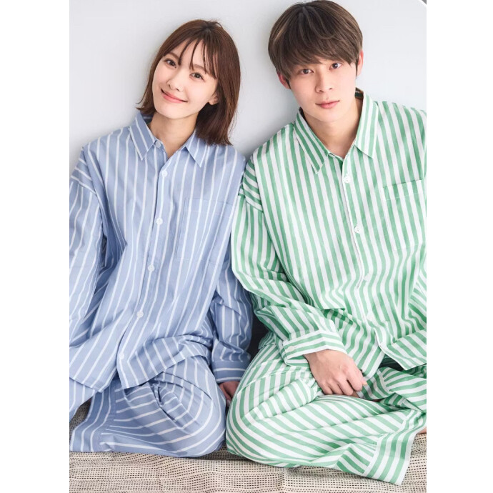 ♡コットン100%パジャマ登場♡