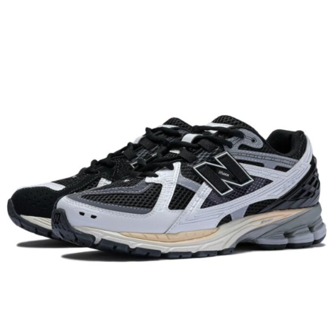 【NEWBALANCE】U1906N BLACK(C)