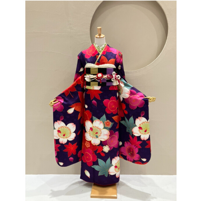 日本全国送料無料商品 | 特集 | 振袖コーディネート小物のご紹介💗 -ショップニュース：八王子 着物・浴衣