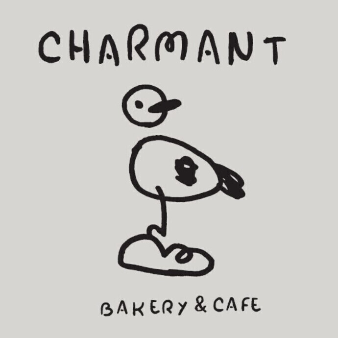 CHARMANT Bakery＆Cafe