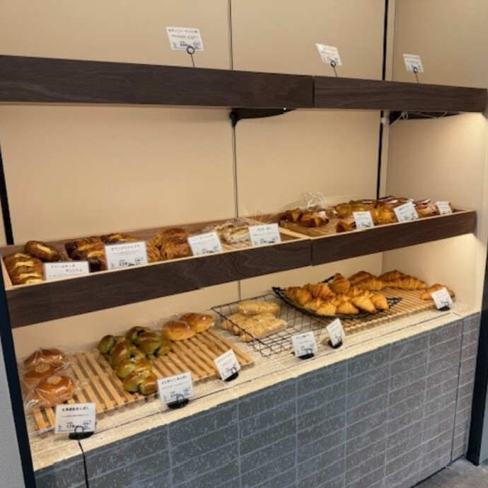 CHARMANT Bakery＆Cafe
