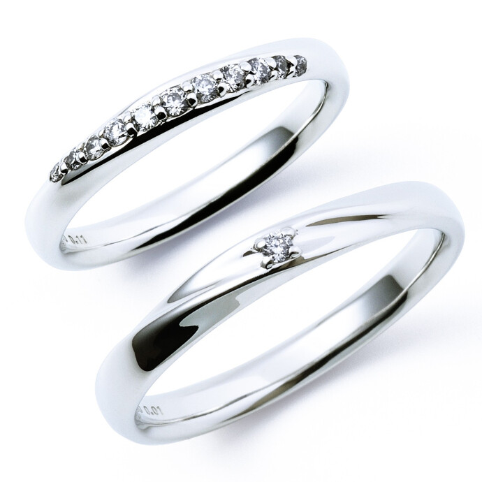 💍人気の結婚指輪のご紹介💍