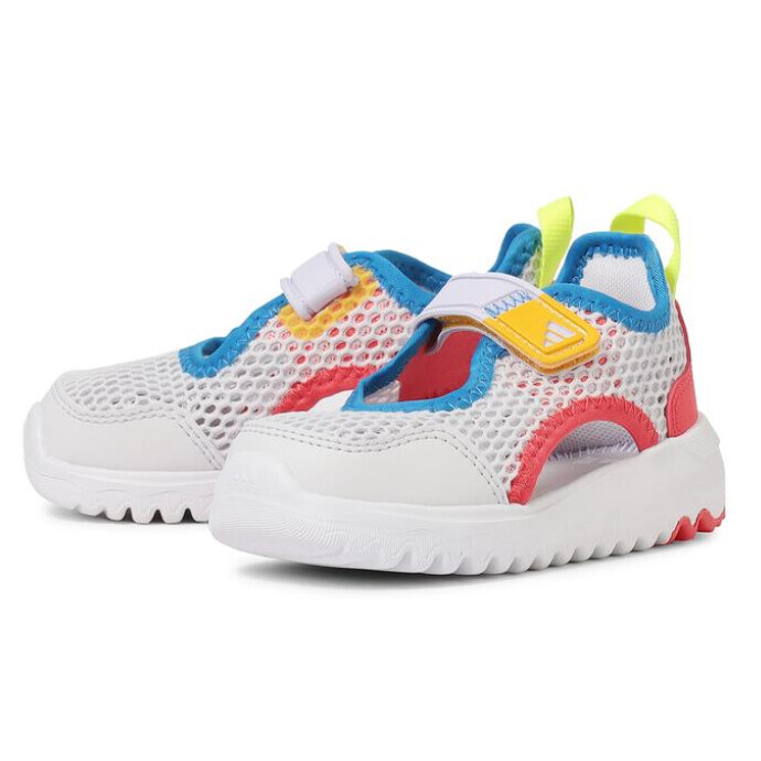 【ADIDAS】サマーフレックス
