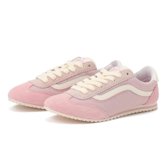 【VANS】スーパー ロープロ SEPIA ROSE