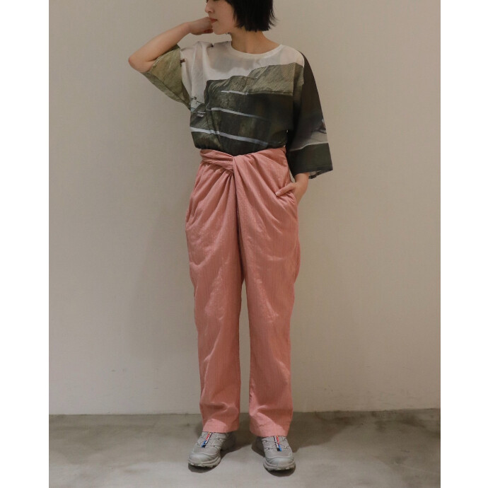 RECOMMEND STYLING