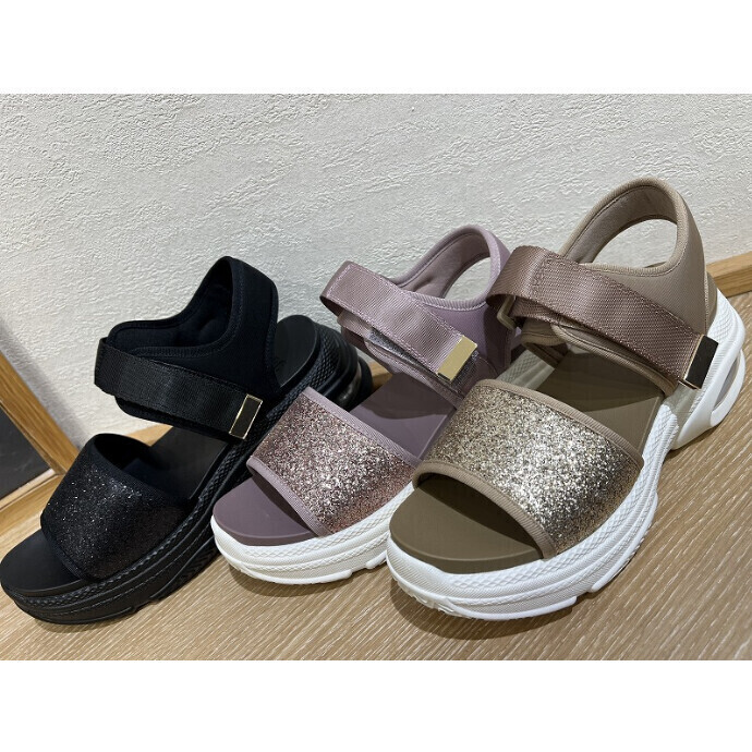 🌴 レディース サンダル 新作情報 🌴