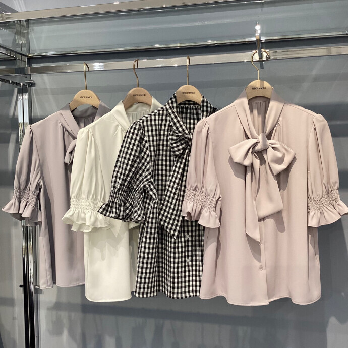 新作アイテム入荷のお知らせ📢❣️❣️