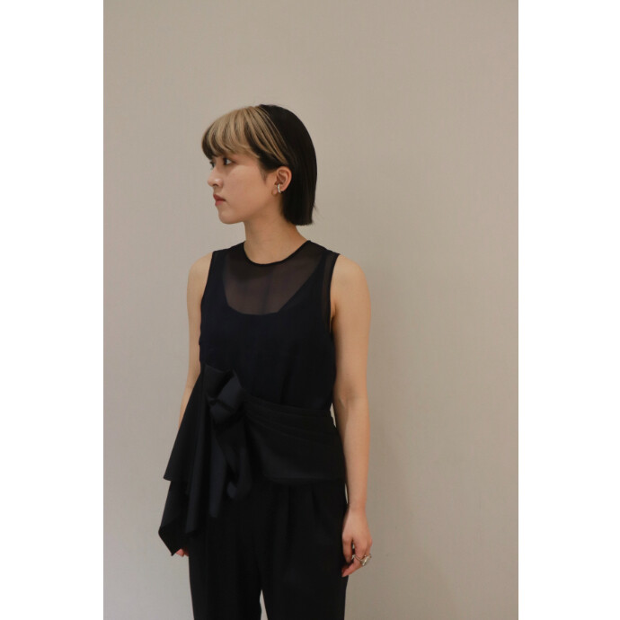 RECOMMEND STYLING