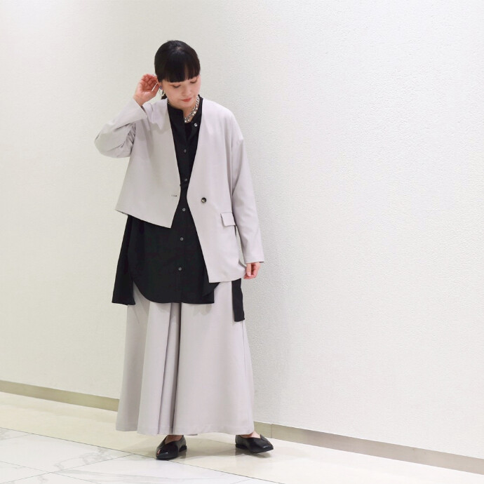▼ STAFF COORDINATE ▼