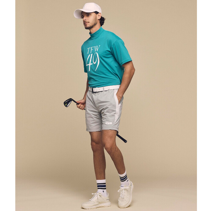 TFW49からモックネックが入荷！