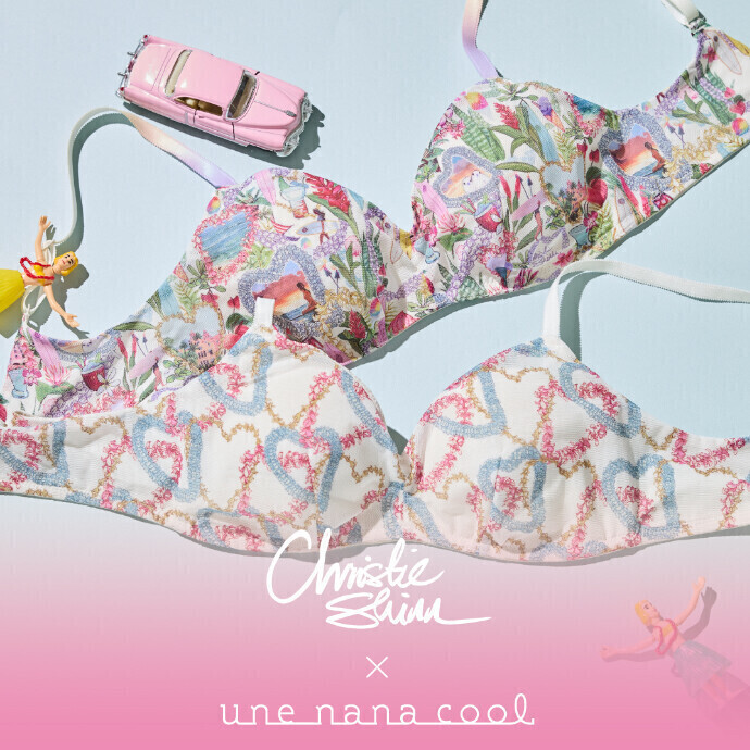 🌺364 シンプル MADE WITH Christie Shinn