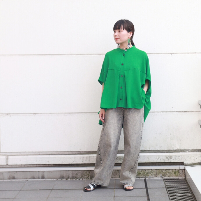▽ STAFF COORDINATE ▽ -ショップニュース：高崎オーパ-