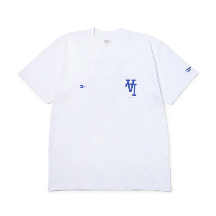 NEW ERA  MLB Tシャツ