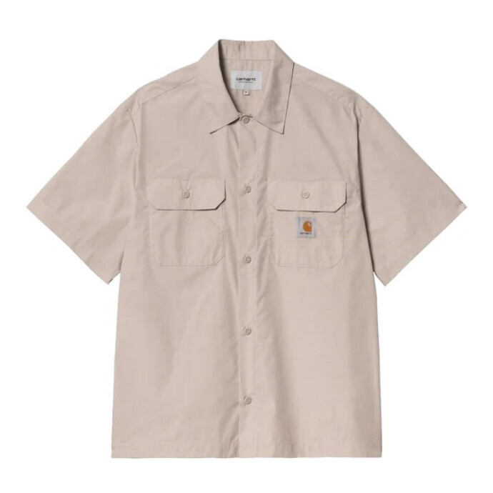 carhartt S/S CRAFT SHIRT