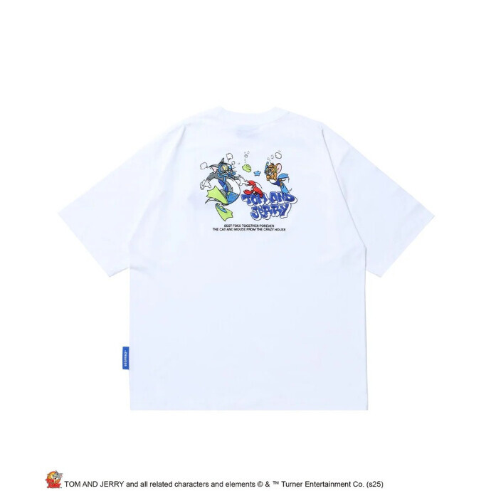 TOM and JERRY×SEQUENZ