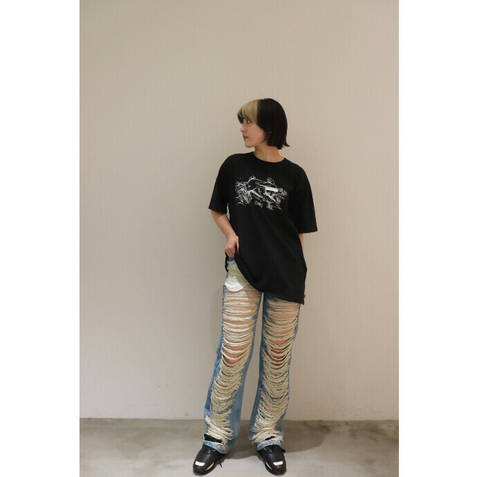 RECOMMEND STYLING