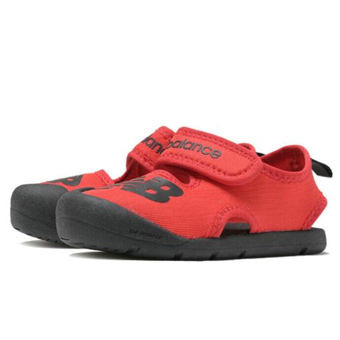 【New Balance】クルーザー サンダル