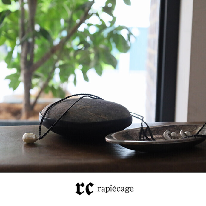 rapiecage　POP UP　イベント