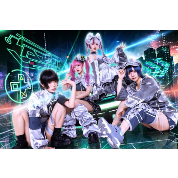 「AZ-ON」のパネル展示が心斎橋オーパで開催！＊5/12(月)～5/21(水)