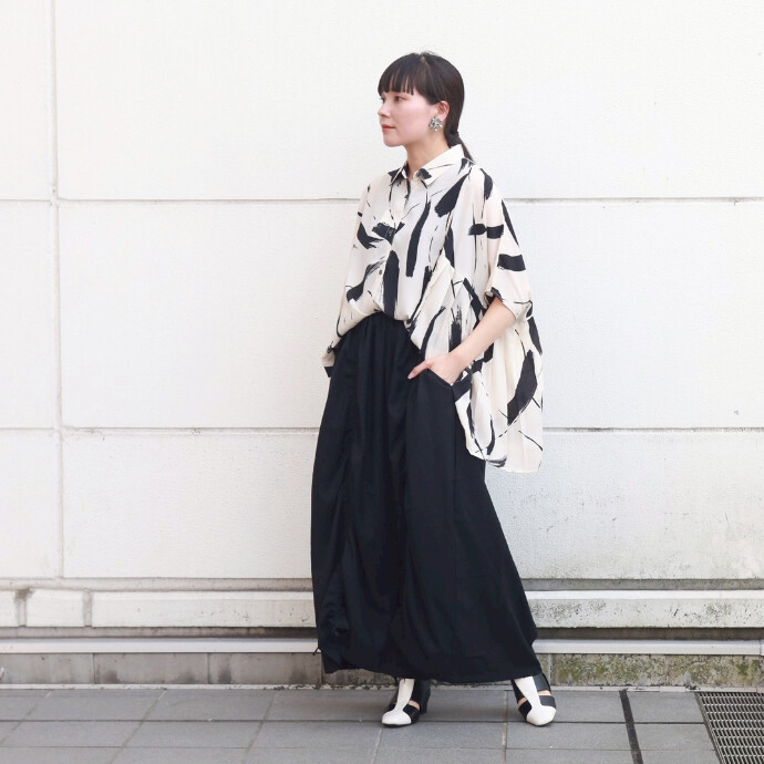 ▼ STAFF COORDINATE ▼