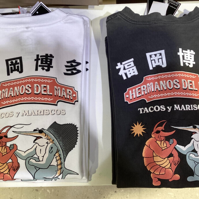 【ムラサキスポーツ限定】 LOST ロスト メンズ Tシャツ 半袖 バックプリント HAEMANOS
