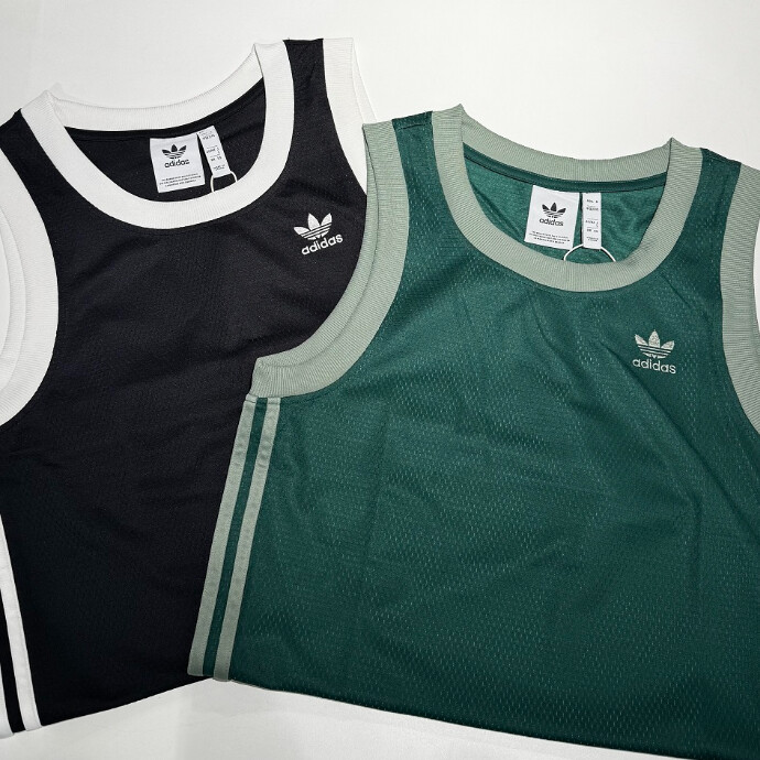 【ADIDAS　ウェア　新作紹介！！★】