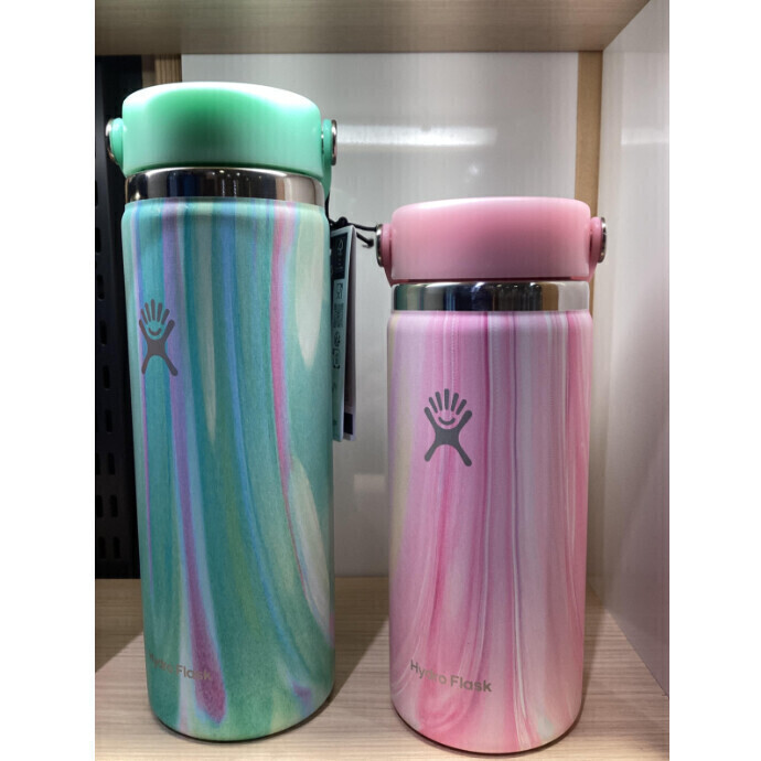HydroFlaskからNEWカラーが入荷致しました！