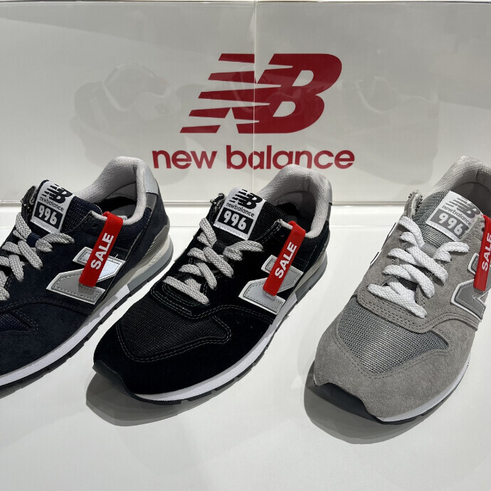 【NBスニーカー 期間限定価格紹介 ！！★】