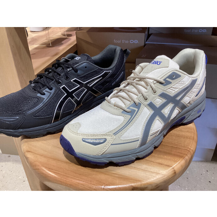 ASICS GEL-VENTURE 6が新入荷致しました！
