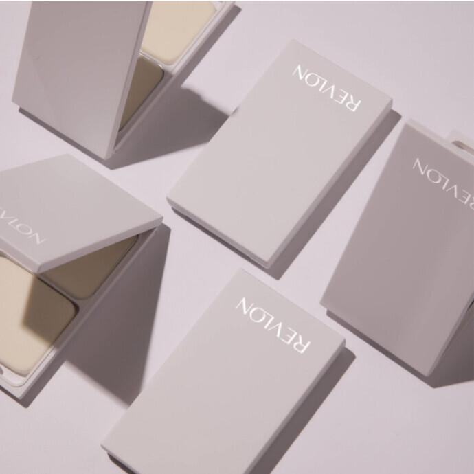 先行販売～！！REVLON レブロン アンチシャインバーム