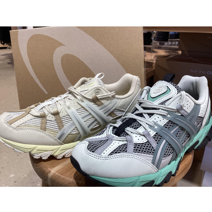 ASICS/アシックス GEL-SONOMA 15-50モデルが入荷いたしました！