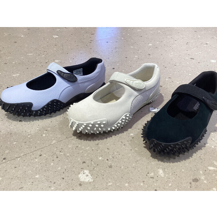 PUMA ウィメンズ モストロ フェイ プレミアム スニーカーが入荷致しました！