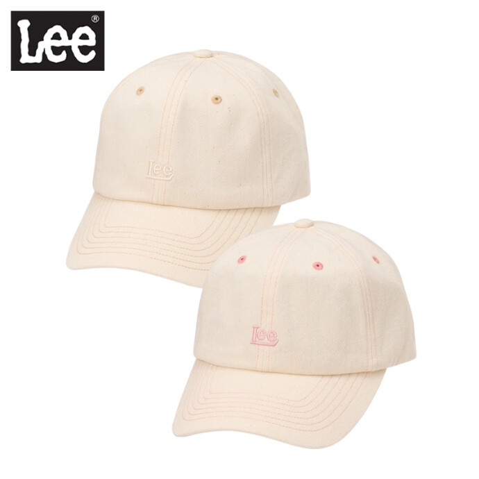 新入荷！　Lee リー キナリキャップ