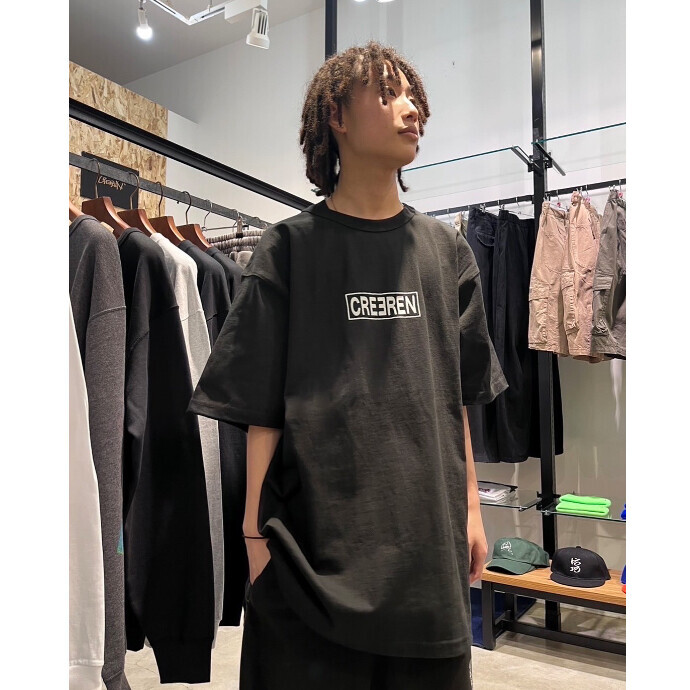 今季のOGTEEにまさかの追加展開が納品です📦