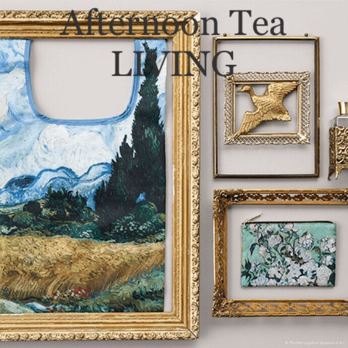 【MET】5月のアート