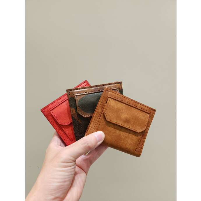 【カラバリ豊富！】ビアベリー HATCHBACK SLIM ハッチバックスリム コンパクト財布 BEERBELLY