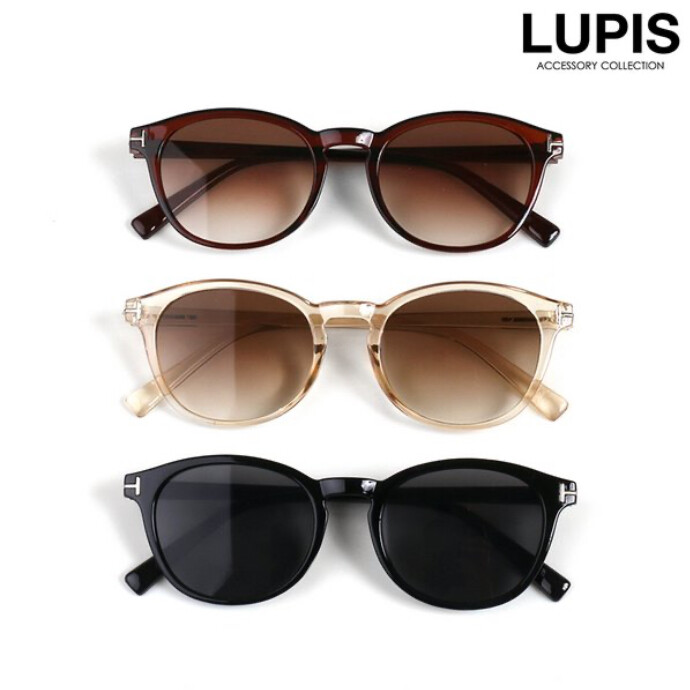 🕶️ベーシックボスリントンサングラス☀️