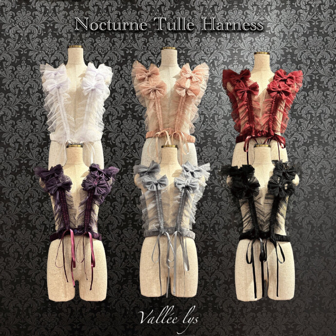 🎀ATELIER PIERROT＊新作アイテム入荷🎀