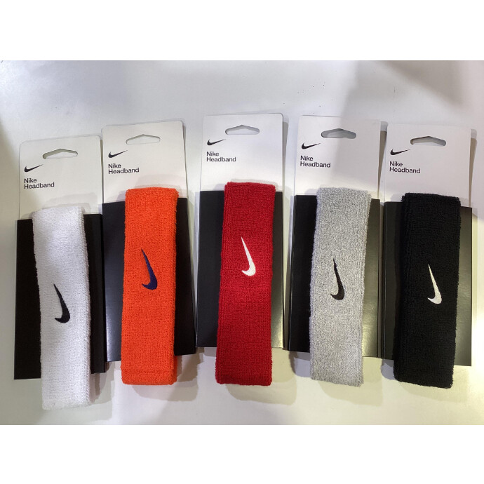 NIKE(ナイキ) ヘッドバンドが、新しく入荷致しましたので、お知らせ致します。