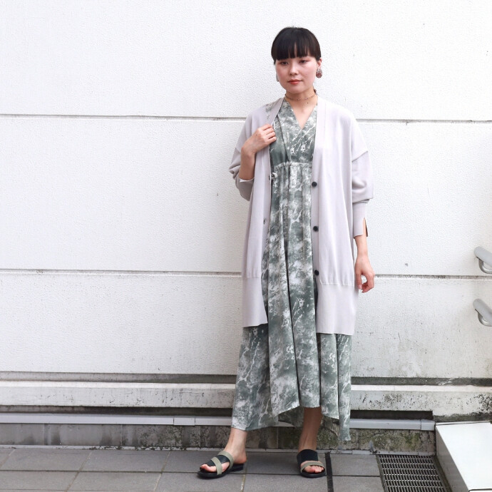 ▼ STAFF COORDINATE ▼